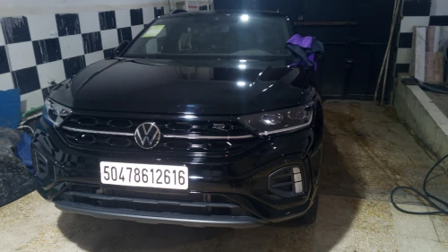 Volkswagen T-Roc 2026 R