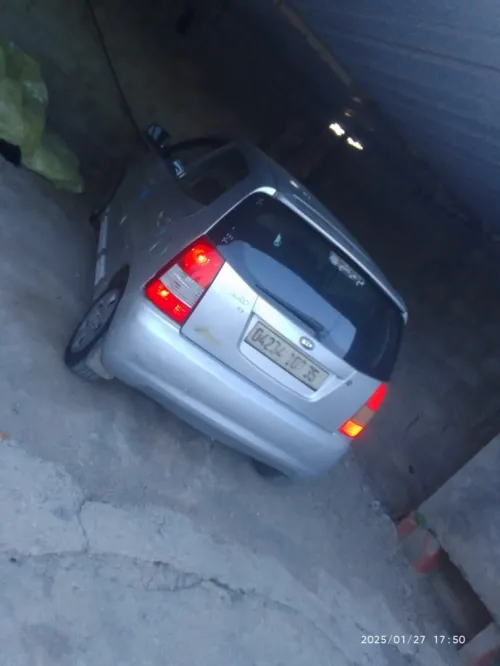 Kia Picanto 2007 