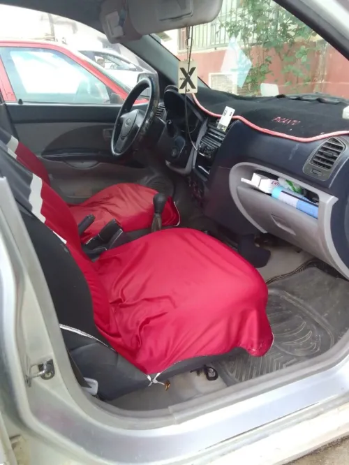 Kia Picanto 2007 