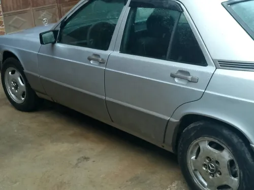 Mercedes Classe C 1994 190