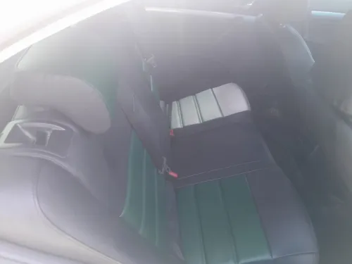 Skoda Octavia 2012 Elegence