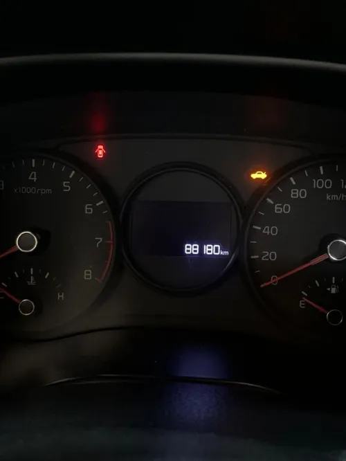 Kia Picanto 2019 LX