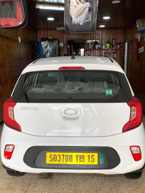 Kia Picanto 2019 LX