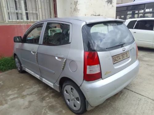 Kia Picanto 2007 