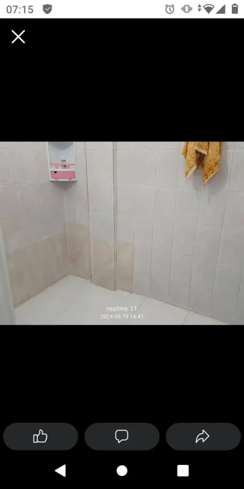 Vente Appartement F3 Batna Fesdis