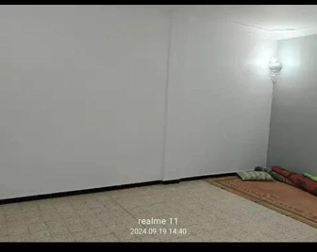 Vente Appartement F3 Batna Fesdis