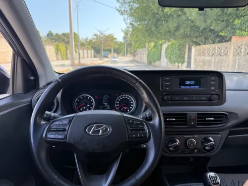 Hyundai I10 2023 