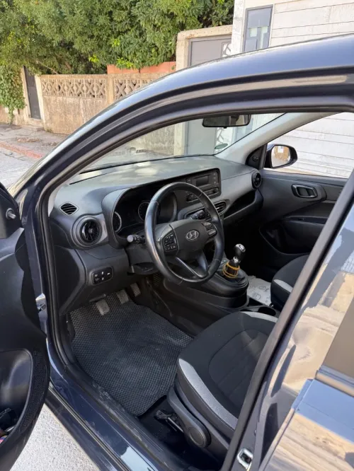 Hyundai I10 2023 
