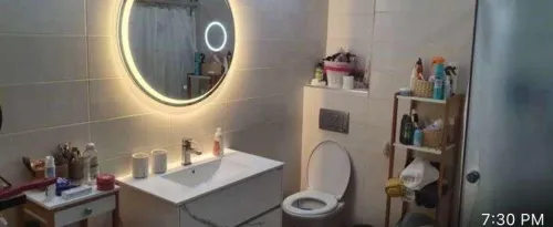 Vente Appartement F4 Alger Dar el beida