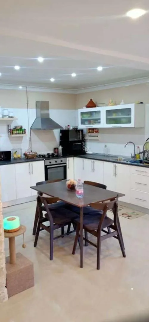 Vente Appartement F4 Alger Dar el beida