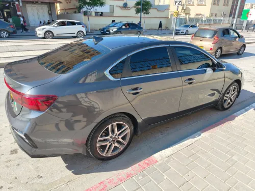 Kia Cerato 2020 Cerato