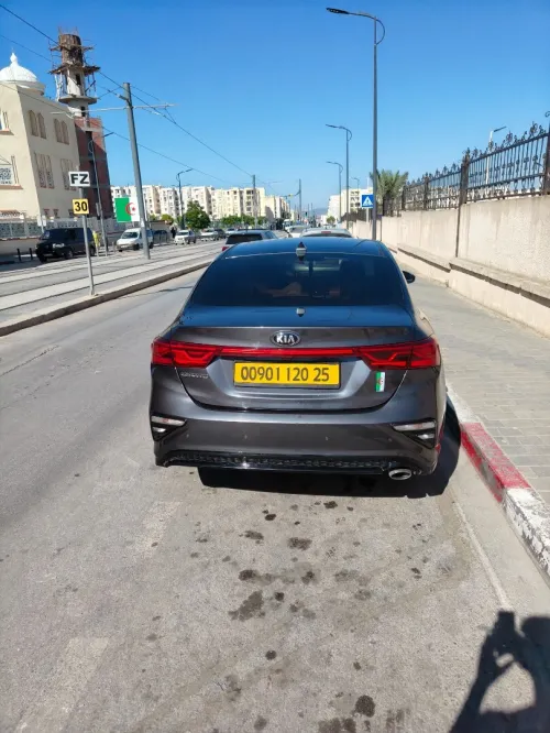 Kia Cerato 2020 Cerato