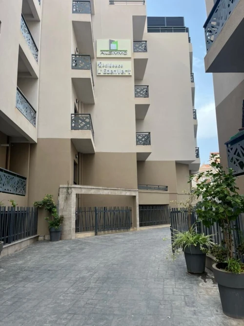 Vente Appartement F4 Alger Dely brahim