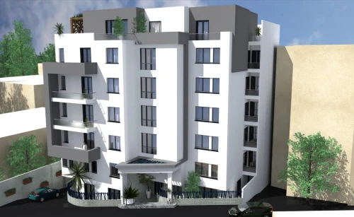Vente Appartement Penthouse F4 Alger Dely brahim