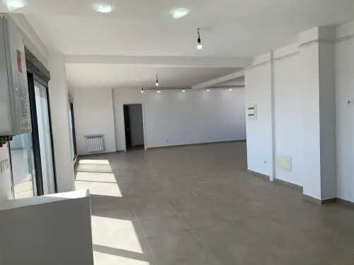 Vente Appartement Duplex F6 Blida Boufarik