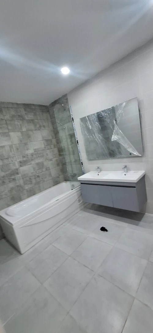 Vente Appartement F4 Alger Dely brahim