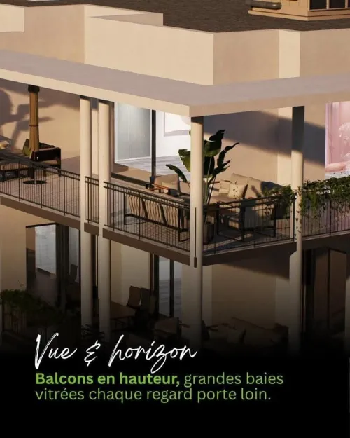Vente Appartement F2 Blida Boufarik