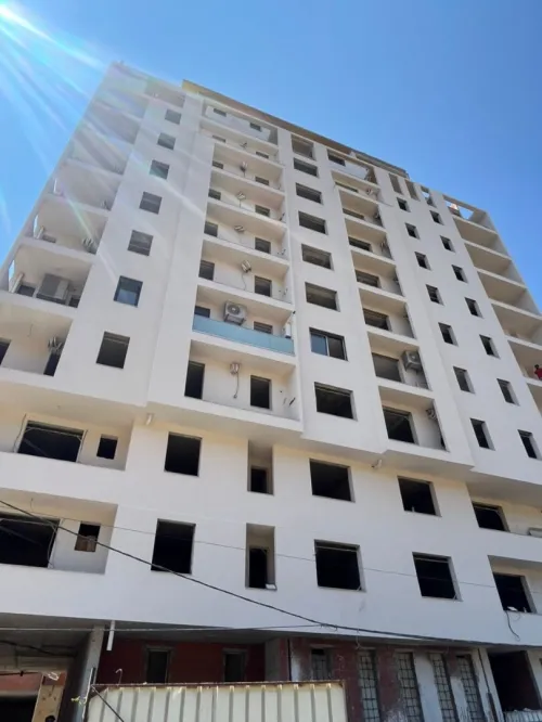 Vente Appartement F3 Alger Cheraga