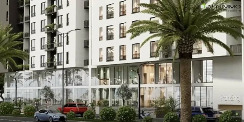 Vente Appartement F2 F3 F4 Blida Boufarik