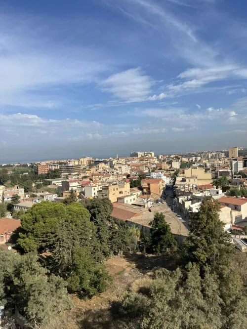Vente Appartement F4 Alger Staoueli