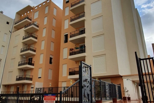 Vente Appartement F4 Alger Douera