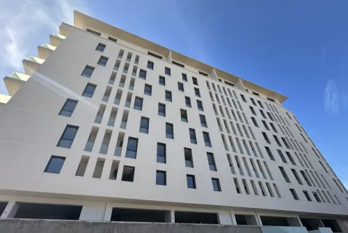 Vente Appartement F2 Alger Staoueli