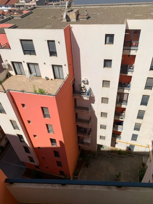 Vente Appartement Duplex F6 Blida Boufarik