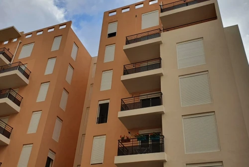 Vente Appartement F4 Alger Douera