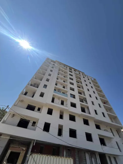 Vente Appartement F3 Alger Cheraga