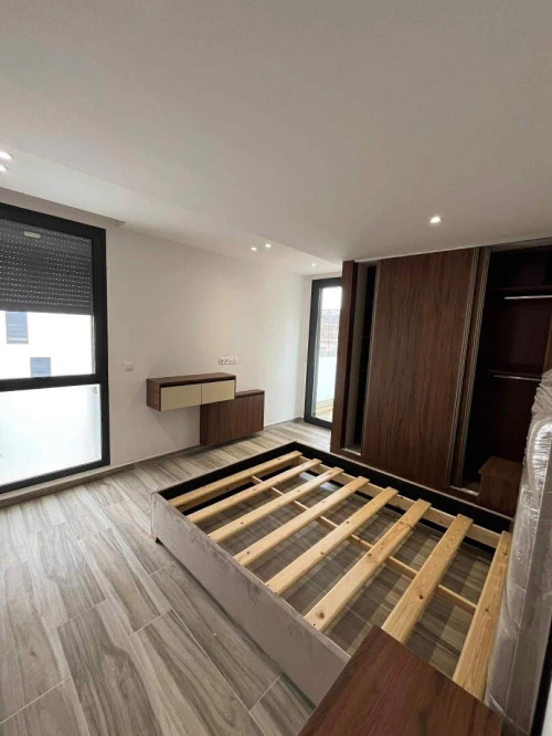 Vente Appartement F4 Alger Staoueli