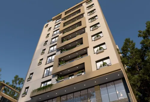 Vente Appartement F3 Alger Dely brahim