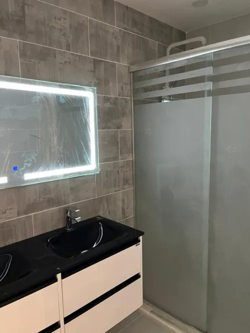 Vente Appartement F4 Alger Staoueli