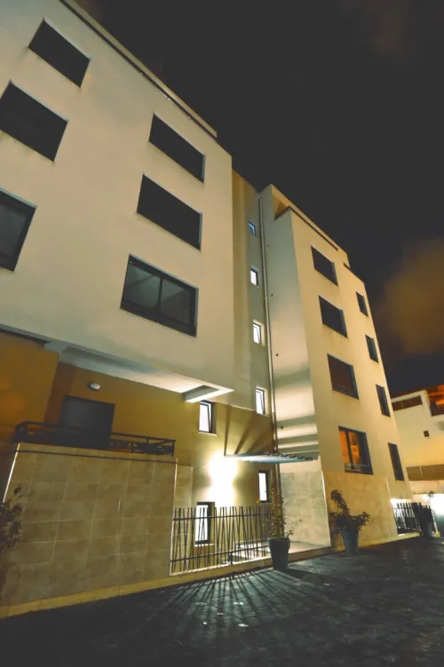 Vente Appartement F4 Alger Dely brahim