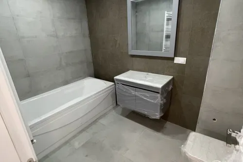 Vente Appartement Penthouse F4 Alger Dely brahim
