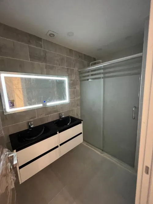 Vente Appartement F5 Alger Staoueli
