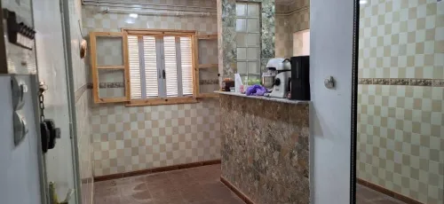 Vente Appartement F3 Mostaganem Mostaganem