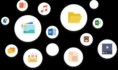 Récupérations de toutes les données#إستعادة جميع البيانات