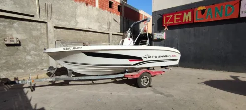 Bateau Beneteau 