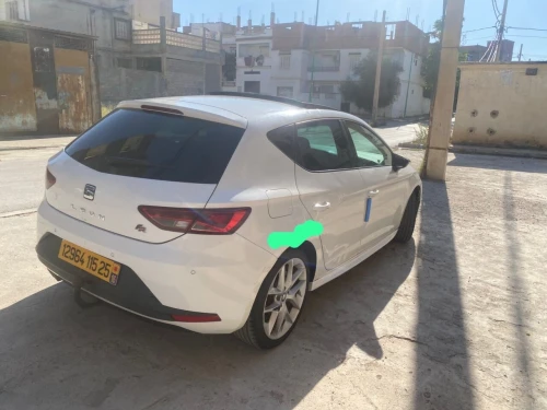 Seat Leon 2015 FR+15
