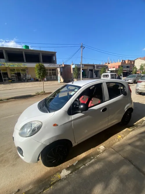Chery New QQ 2018 New QQ