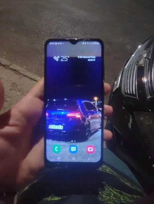 Samsung A02s