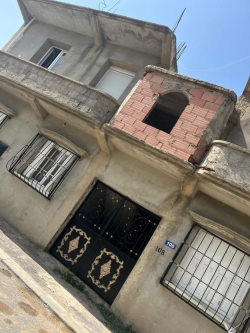 Vente Villa Blida Larbaa