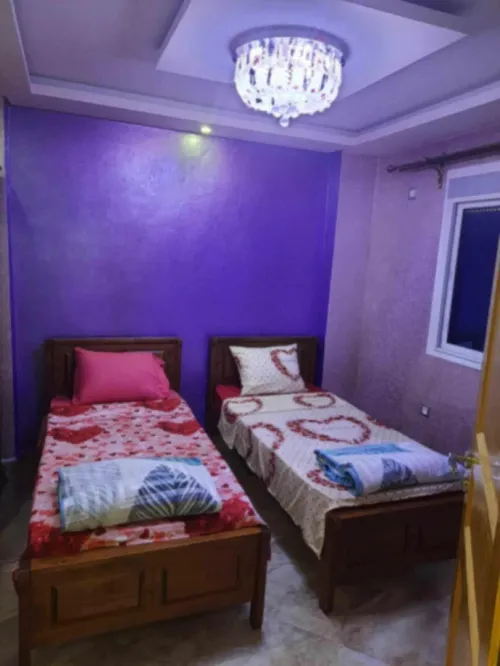 Location vacances Appartement F3 Oran Bir el djir