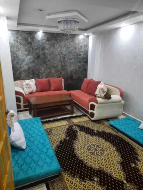 Location vacances Appartement F3 Oran Bir el djir
