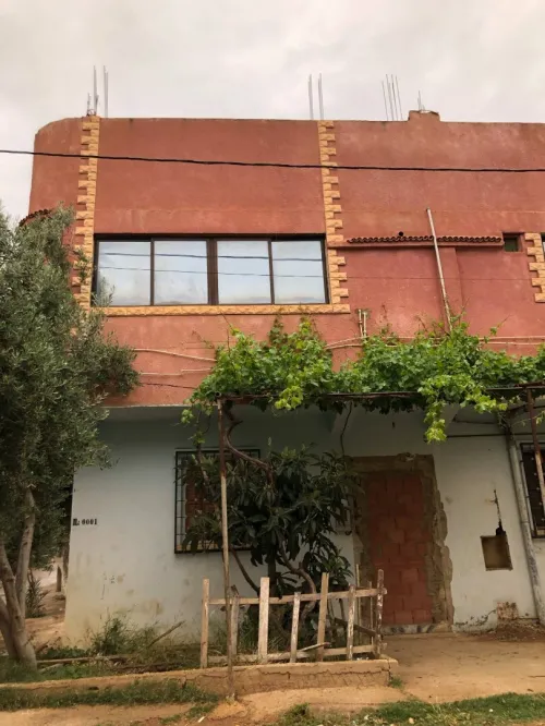 Vente Villa Aïn Defla Mekhatria