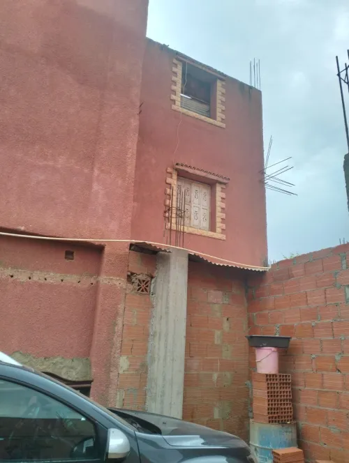 Vente Villa Aïn Defla Mekhatria