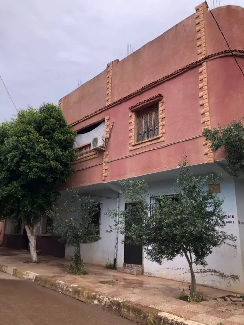 Vente Villa Aïn Defla Mekhatria