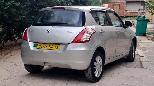 Suzuki Swift 2014 Swift