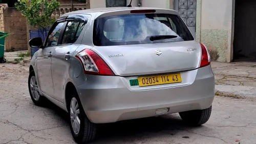 Suzuki Swift 2014 Swift