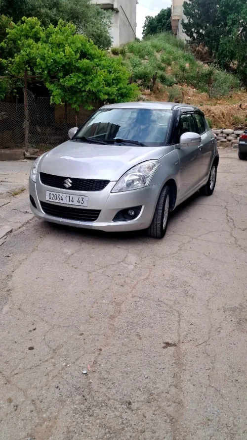 Suzuki Swift 2014 Swift